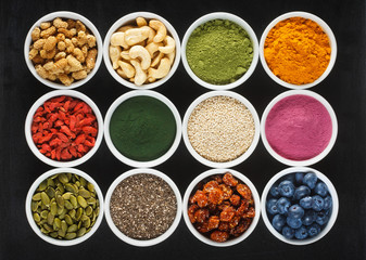 Superfoods