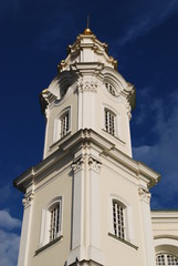 Свято-Успенская Почаевская Лавра