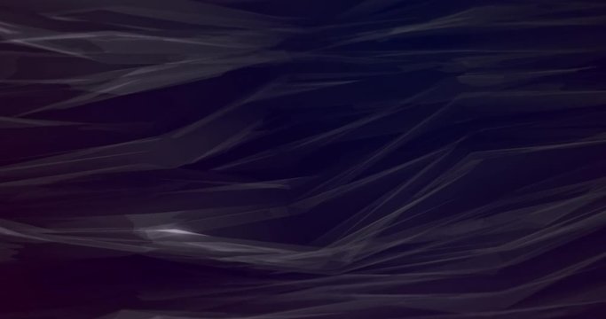 Futuristic Triangles Abstract Background - Creative Design Element.