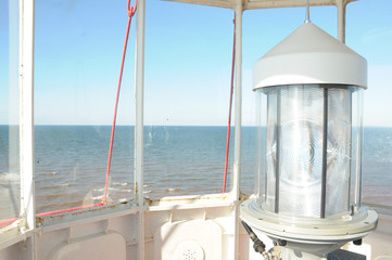 Obraz premium lighthouses
