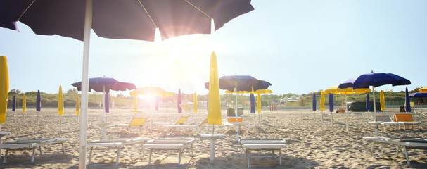 Strandurlaub