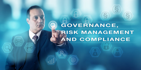 GOVERNANCE, RISK MANAGEMENT AND COMPLIANCE