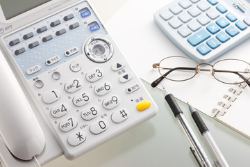 デスクイメージ