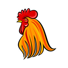 Rooster