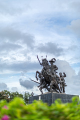 King Taksin Monument