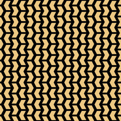 Geometric Seamless Pattern