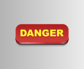 Danger button.