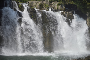 Fototapeta premium Sekinoo Falls