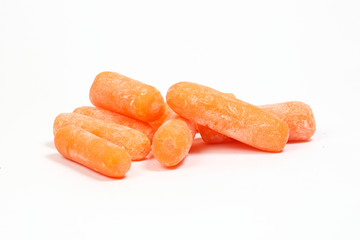Baby Carrot delicious