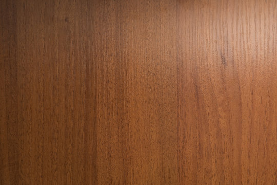 Brown wood texture