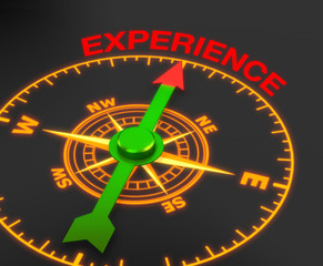 experience