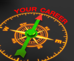 your career