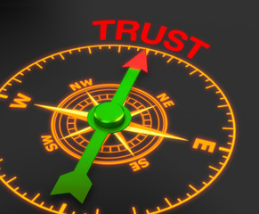 trust