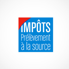 impôts prélèvement 