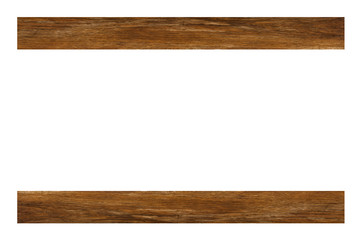Wood Frame