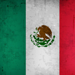 Mexico Independence Day background
