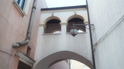 Montalbano Jonico,vicoli