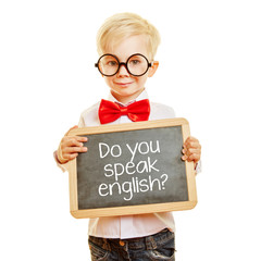 Do you speak english?