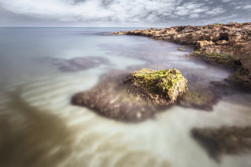 Sierra de Irta. Castellon. Spain.