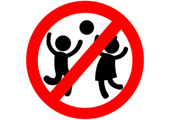 Spielen Verboten Spielen Verboten