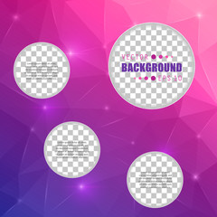 Abstract creative concept vector booklet list for web and mobile Applications, art template design, business infographic card, color page, brochure leaf, cool banner, book, poster, cover, event flyer