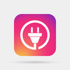 electric rozet icon
