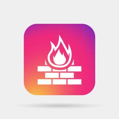 firewall protection icon