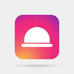 icon hat