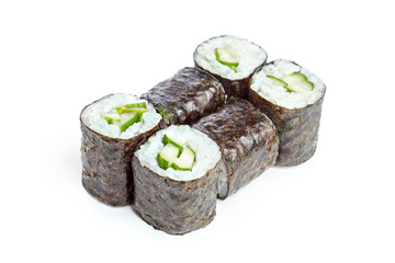 Traditional Japanese food