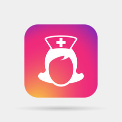 icon nurse