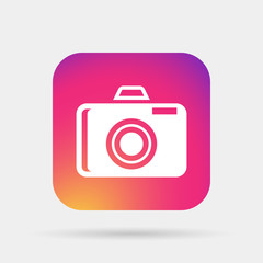 icon photo camera