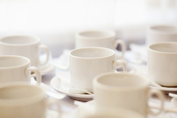 tea and coffee set