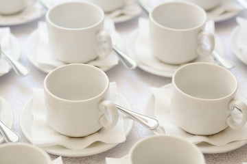tea and coffee set