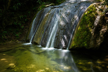 Molina Waterfall Park