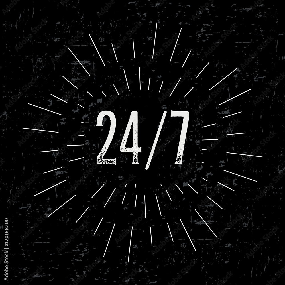 Poster abstract creative concept design layout with text. for web and mobile icon isolated on background, a