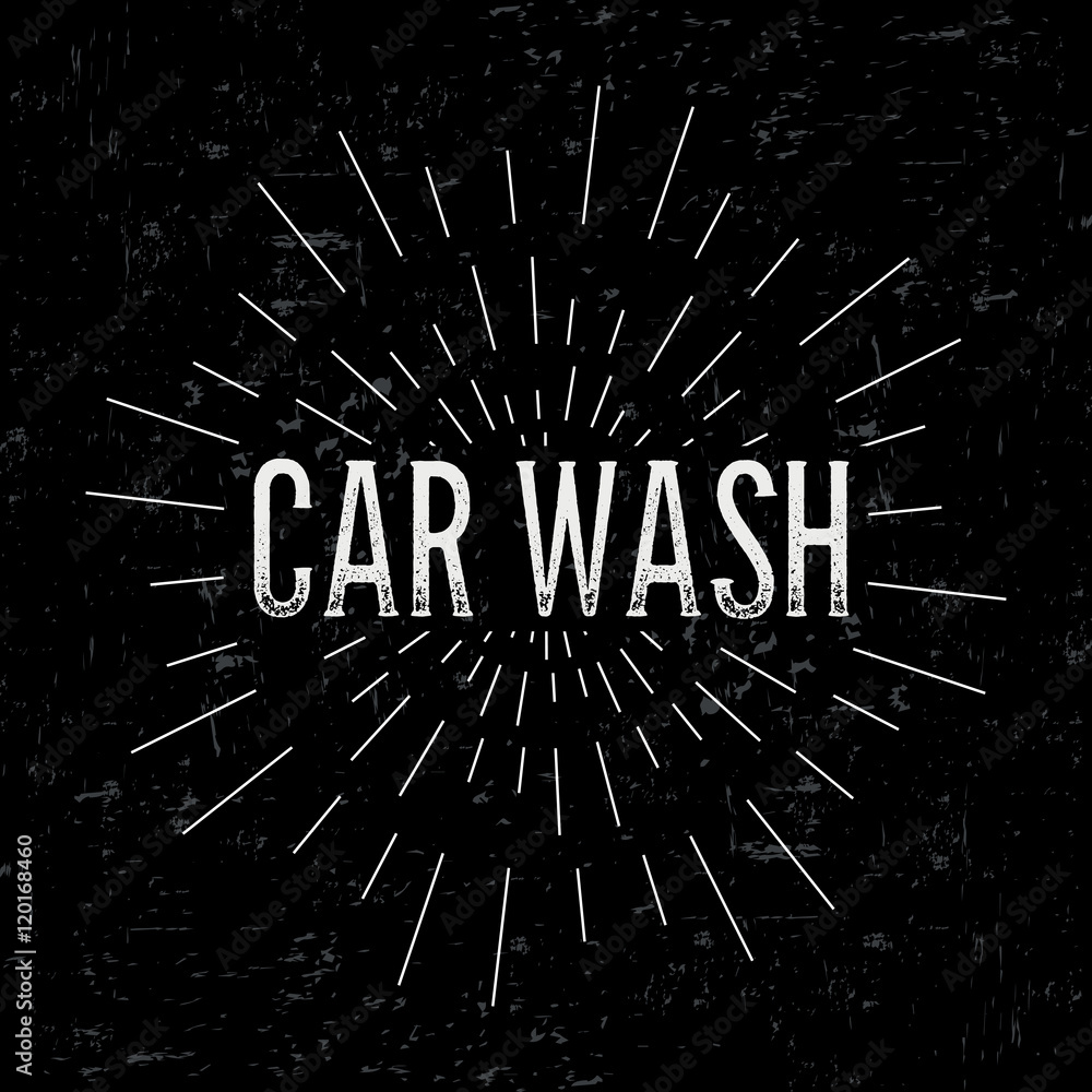 Poster abstract creative concept design layout with text. for web and mobile icon isolated on background, a