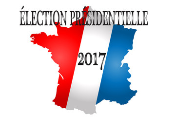 Election présidentielle. France