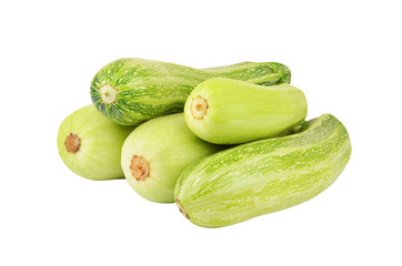 Vegetable marrow (zucchini)