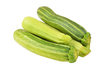 Vegetable marrow (zucchini)