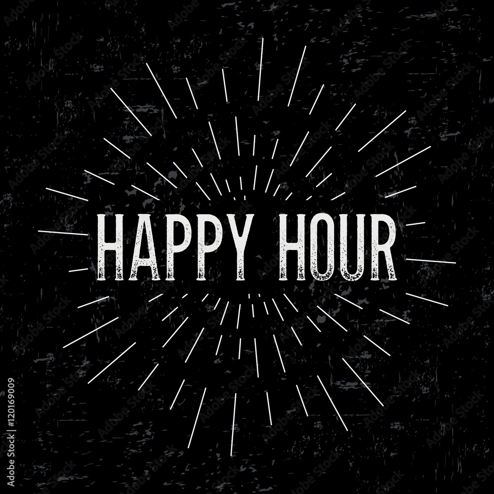 Poster abstract creative concept design layout with text. for web and mobile icon isolated on background, a