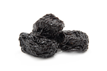 Dried plum