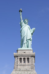 Fototapeta premium Statua Wolności w Nowym Jorku