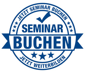 Jetzt Seminar buchen