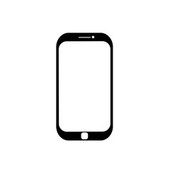 Cellphone icon.