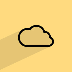 cloud  icon