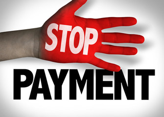 Stop Payment