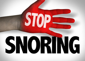 Stop Snoring