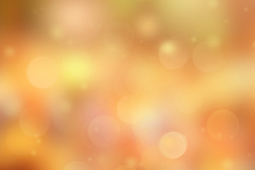 Abstract background blur.