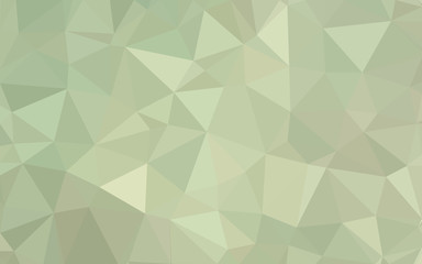 Colorful rainbow Grid Mosaic Background