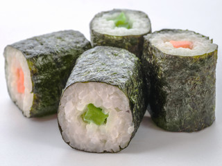 Maki-Sushi
